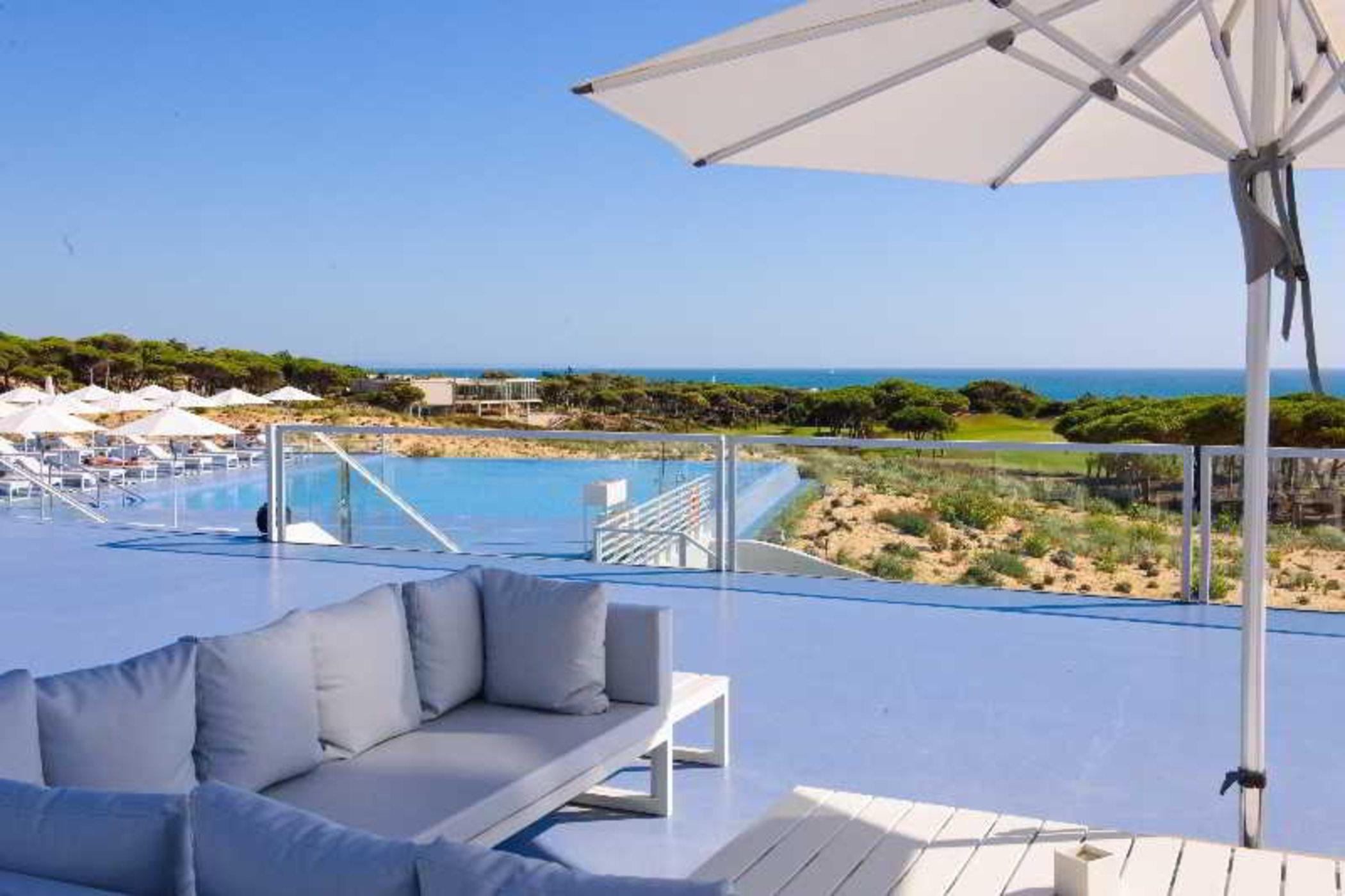 Hotel The Oitavos Cascais Exteriér fotografie