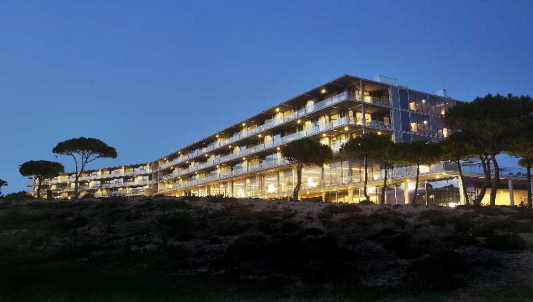 Hotel The Oitavos Cascais Exteriér fotografie