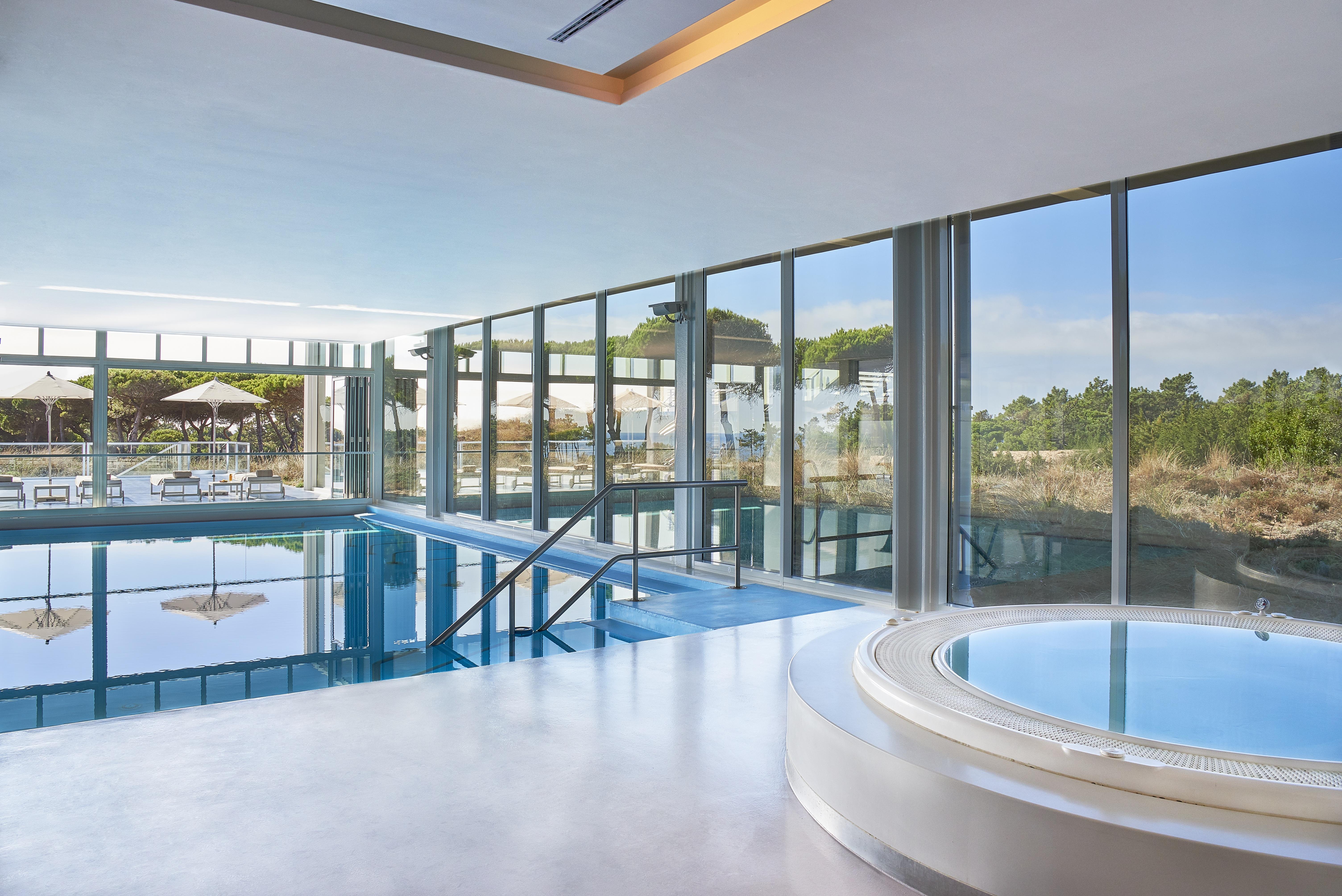 Hotel The Oitavos Cascais Exteriér fotografie