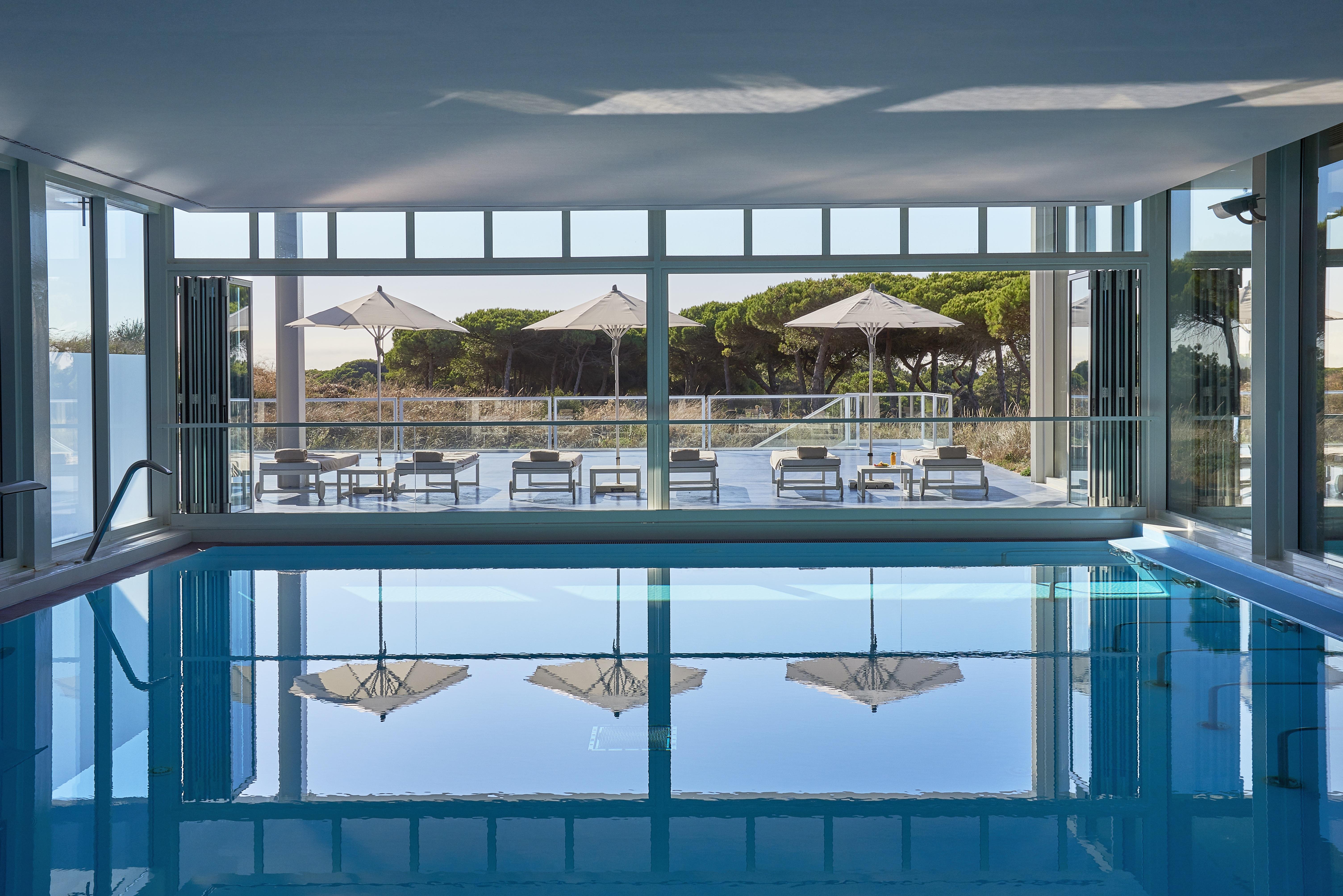 Hotel The Oitavos Cascais Exteriér fotografie