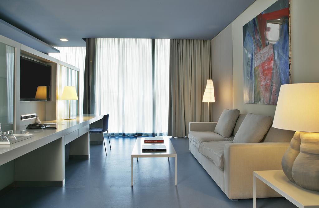 Hotel The Oitavos Cascais Pokoj fotografie