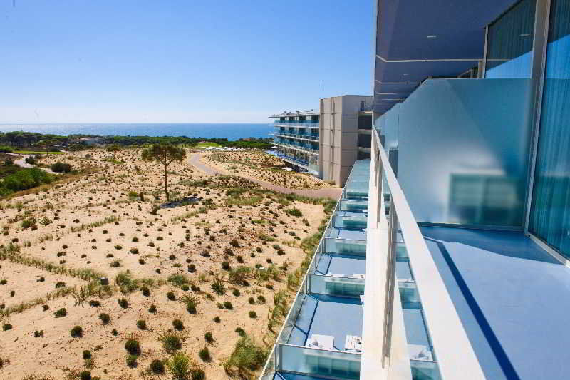 Hotel The Oitavos Cascais Exteriér fotografie