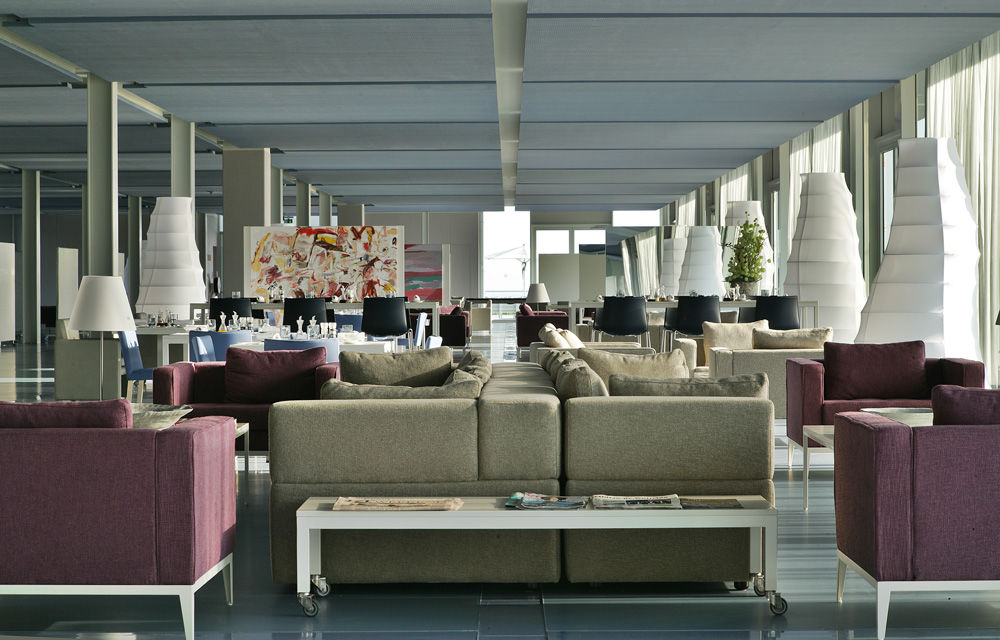 Hotel The Oitavos Cascais Exteriér fotografie