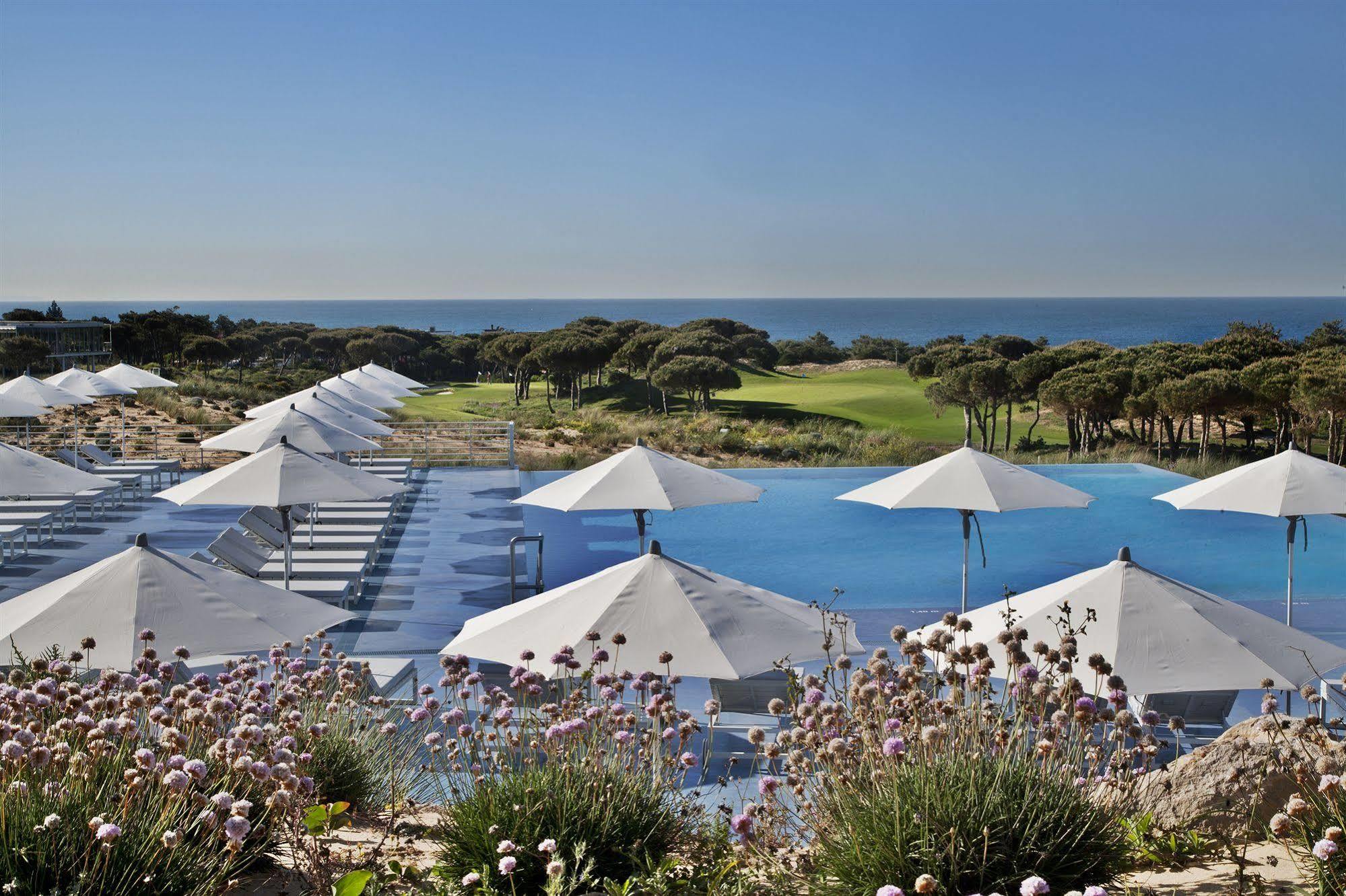 Hotel The Oitavos Cascais Exteriér fotografie
